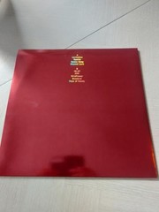 Beach House – Depression Cherry (LP, Album, RE, Met) (Mint (M)) – 4248707985