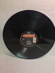 Crystal Waters Surprise, 12″ Vinyl Record Mercury