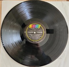 1981 Evie Unfailing Love Christian Religious Gospel EXCELLENT EX Vinyl LP Record