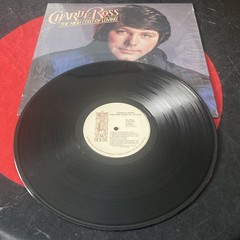 Charlie Ross – The High Cost Of Living (1982, Vinyl LP) “Somebody Loves You”
