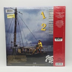 Jimmy Buffett – Songs You Know By Heart LP Red Vinyl Target Exclusive Sealed
