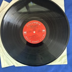 Blood Sweat &Tears 3 Vinyl Record, CANADA 1970, Columbia Two Eye, Gatefold, VG+