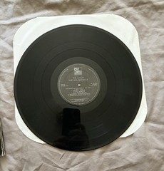 Russell Simmons Presents THE SHOW Def Jam Music Group Double LP 12″ Vinyl Record