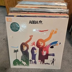 Vinyl Record Albums LPs Classic Rock Pop Soul Funk Jazz 60s 70s 80s (You pick)