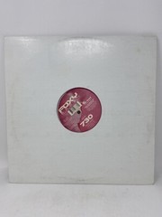 Foxy Brown ~ Pink 12″ VINYL SINGLE LP Record ~ Candy ~ 730