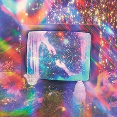 Winter – Endless Space (Between You & I) [VINYL]