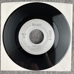 NEW ORDER Regret (Album Version / NewOrder mix) 45 Qwest 7-18586 NEW UNPLAYED