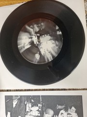 Hammerbox – Kept House 1990 Big Flaming Ego – BFE04 Grunge US Pressing