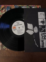 The Winter Consort – Road (LP) (VG)