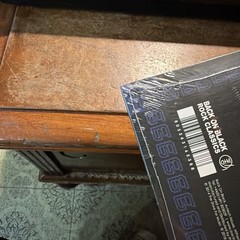 Gillan & Glover-Accidentally On Purpose LP (sealed, Reissue)