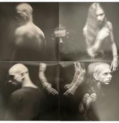 Code Orange Underneath – Galaxy Vinyl UK Vinyl LP