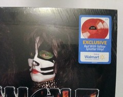 SEALED – KISS World – Best Of KISS Red Vinyl 2021 Mercury UM 2LP Set