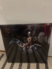 Beyonce Renaissance Limited Vinyl 2xLP Alternate Cover SEALED Cowboy Carter NEW