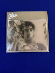 Jim Croce– I Got a Name – 1973 ABC–ABCX797 Vinyl Record LP