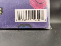 Olivia Rodrigo Sour Purple Marble Vinyl IVC Club Edition #3083