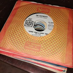 20 NM NOS 45 Records From VP Box 1960’s. Batch 2.