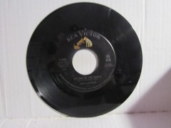 Skeeter Davis – The End Of The World – 1962 – COUNTRY