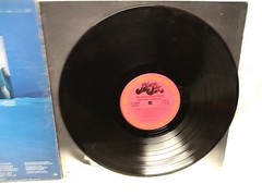 Edgar Winter Group w/Rick Derringer vinyl LP Blue Sky records PZ 33798 1975