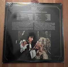 Richard Chamberlain Hamlet 1969 RCA VDM 119 NBC Hallmark HOF Sealed Mint Vinyl