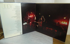 JUDY COLLINS who knows where the time goes 1968 Elektra EKS-74033