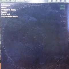 VARIOUS: Music of Russia 2 VINYL w/booklet/mono ABC Gold Series Excellent (EX)