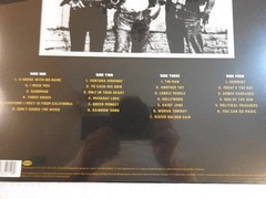 America “50th Anniversary: The Collection” BRAND NEW 2019 2 Vinyl SET! Sealed!