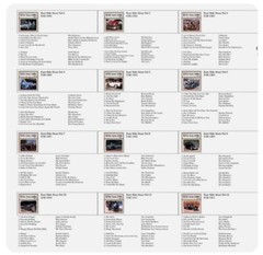 East Side Story Volume 2 12” Vinyl