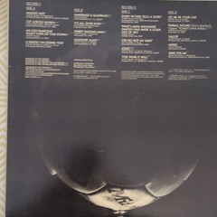 Rod Stewart The Best of Rod Stewart 2LP Vinyl 12″ Mercury 1972 SRM-2-7507