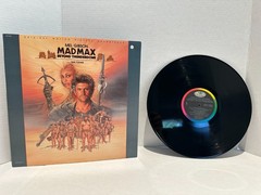 VINYL MOVIE SOUNDTRACK COLLECTION WITH PROMO VINYLS