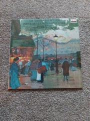 Sir Thomas Beecham Popular French Repertoire