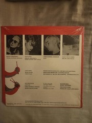 Egoslavia LP 1982 DM-82053 Brand-New Factory-Sealed Very Nice!