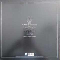 Collective Soul – 7even Year Itch: Greatest Hits 1994-2001 (LP) (Mint (M)) – 421