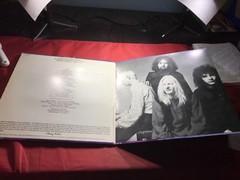 Z1-89 JOHNNY WINTER Second Winter … DOUBLE ALBUM … KCS 9947