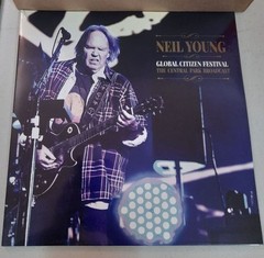 16 x Neil Young Crazy Horse Crosby Nash broadcasts double LPs lot bundle vinyls