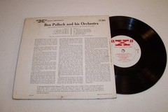 Rare 1950’s RCA X LABEL HOT JAZZ – TEAGARDEN, more