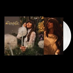 Ella Langley – Dandelion 2 x LP SEALED NEW COLORED VINYL RECORD – VG+ SLV