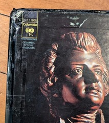 Lili Kraus Mozart Complete Piano Concerti Vienna Festival Orchestra 12 Vinyl Box