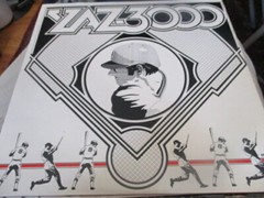 1979 Carl Yastrzemski YAZ3000 LP Fleetwood FCLP 3113 BOSTON RED SOX WITS 1510 NM
