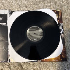 Live at Brixton Academy by Gojira (Record, 2022) 2LP, Etched Side Limited RSD