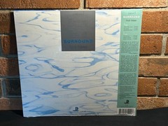 HIROSHI YOSHIMURA – Surround, Limited Import Remastered BLUE COLOR VINYL LP New!