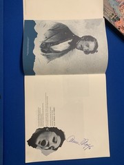 Donizetti: Lucia di Lammermoor: Anna Moffo, Carlo Bergonzi: Autographed by Moffo