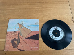 Ultravox-the voice.7″