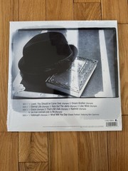 Jeff Buckley – Live A L’Olympia 2LP VINYL RSD 2026 NEW SEALED Record Store Day