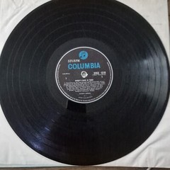 Buddy Greco – Buddy’s Back in Town – (1961) Vinyl LP Album – Columbia 33SX 1519