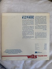 Boston Red Sox CARL YASTRZEMSKI “YAZ 3000″3000 Hit 400th Home Run vinyl album
