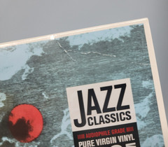 NEW CORNER DAMAGE -Billy Holiday -Complete Commodore Masters (Vinyl LP) 2015