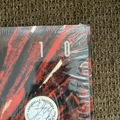 Volume 10 Hip Hopera Vinyl Lp Beautiful Copy!!