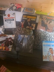 Old Vintage Records