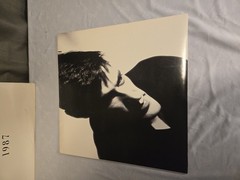 VINTAGE RARE Collection Of New Order vinyl records, album Substance.