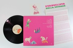 Evangelista – Hello, Voyager on Constellation